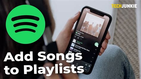 How to add songs to spotify. Things To Know About How to add songs to spotify. 